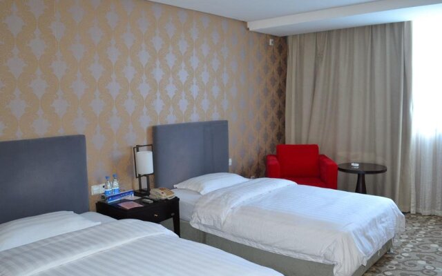 Weihai Sophia Hotel