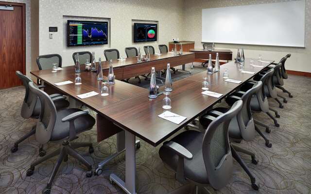 DoubleTree by Hilton Hotel & Conference Centre Regina