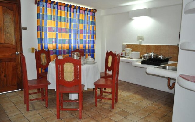 Canadian Resort Veracruz