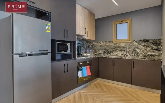 Prime Select Galleria moon valley