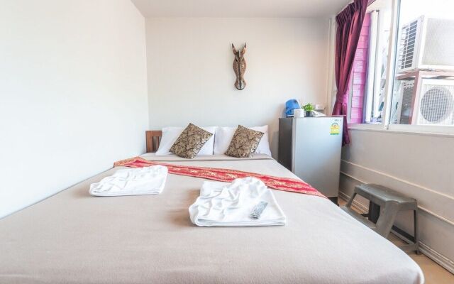 Kellyroom Guest House