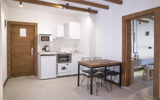 Marvida Senses Very Chic Bodrum Adult Only +18