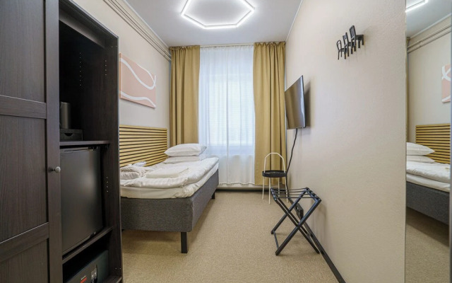 Sawo Hostel