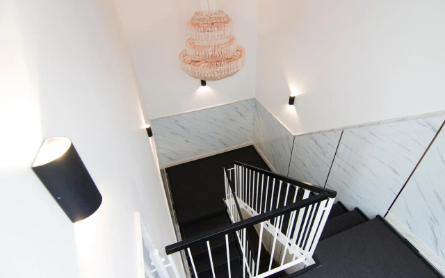 A Hotels Glostrup