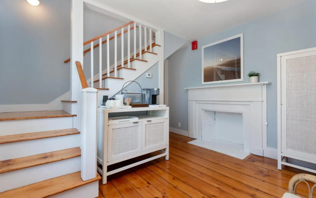 Nantucket Periwinkle