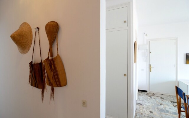 Apartamentos Riells Park