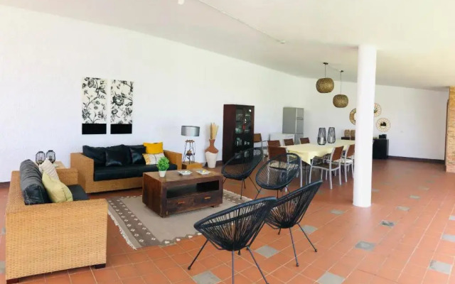 Villa Palmitos Mirador Seaview