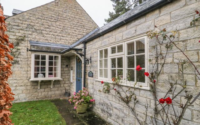 Waterside Cottage