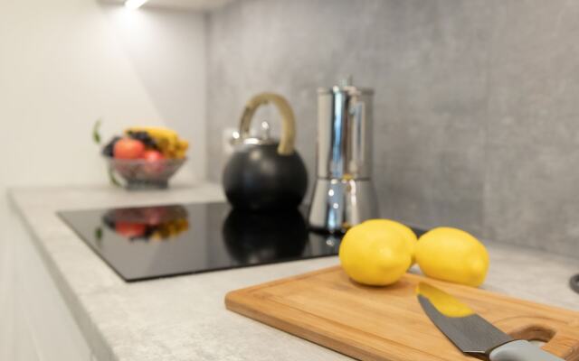 Rogowo Pearl Apartments by Renters