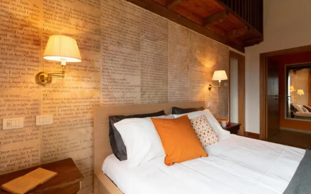 QUATTROVIGNE - Country House