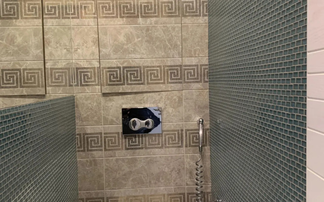 Апартаменты на Московском шоссе, 26 к2