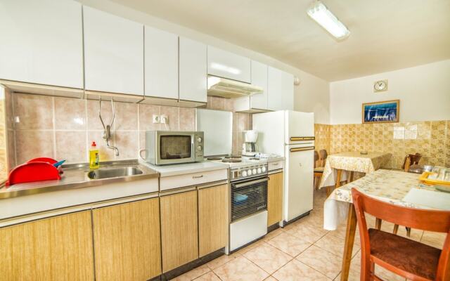 Holiday House Laura Crikvenica