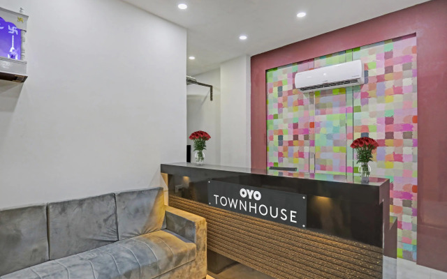 Townhouse 93629 Rasa Arcade