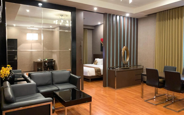 Savana Hotel & Convention Malang
