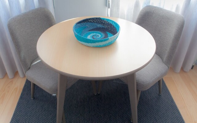 Citybreak-apartments Coliseu