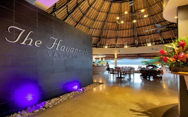 The Havannah Vanuatu - Exclusively for adults