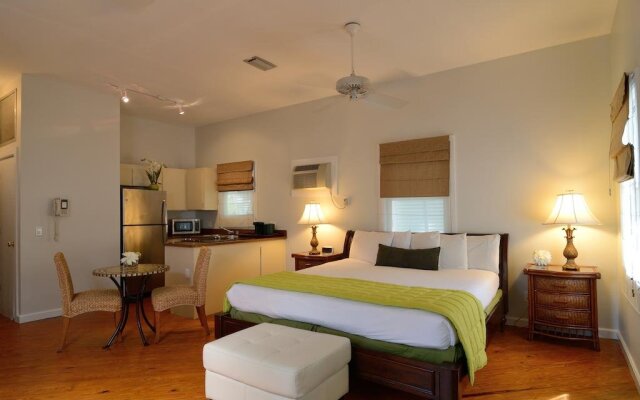 Chelsea House Hotel - Key West