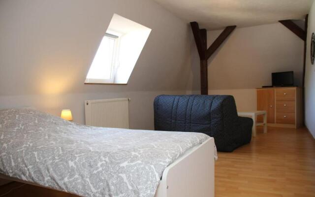 Spacieux gîte jusqu'à 12 personnes