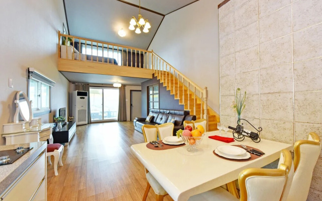 Homyeongsan Sky Lounge