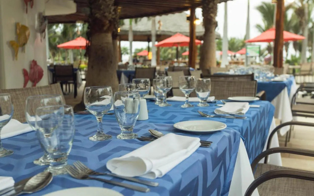 Royal Decameron Punta Centinela
