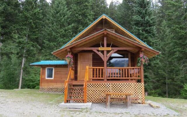 Tschurtschenthaler Lodge