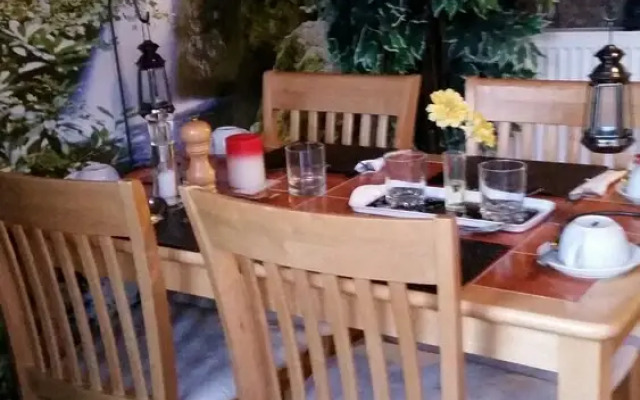 Castle Lodge B&B