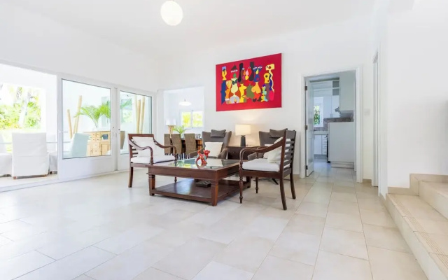 Villa Buganvilla 252 - 4BR Pool Jacuzzi Golf