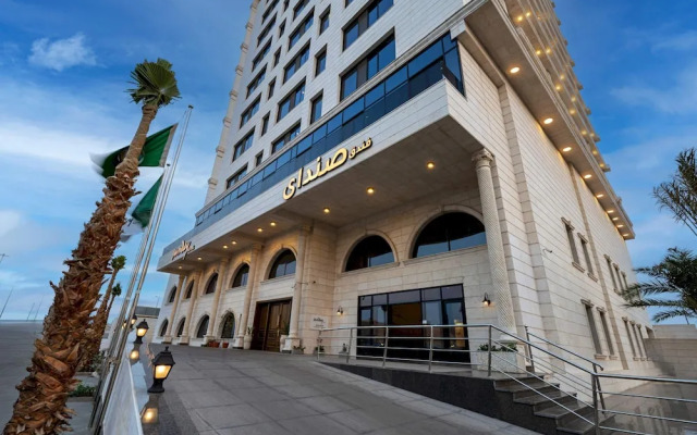 Sunday Jeddah Hotel