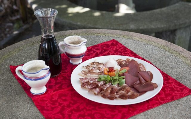 Ristorante Agarone-Romitaggio