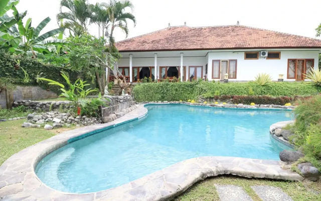 Villa Wayan 3