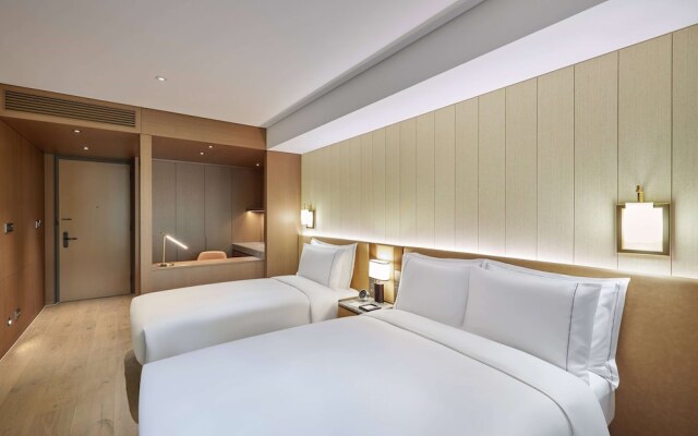Wyndham Grand Busan Ijin