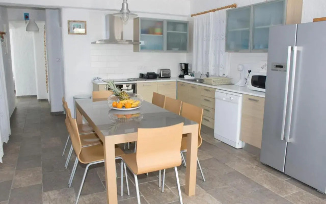 Stavros Villa
