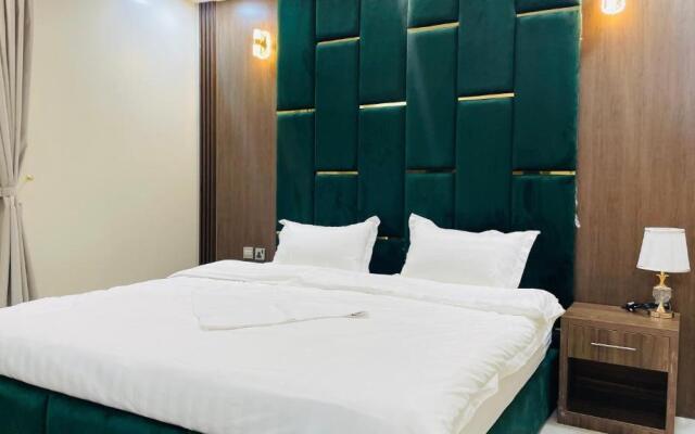 فندق فخر ينبع 5