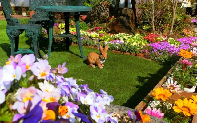 Natural House Pure 21