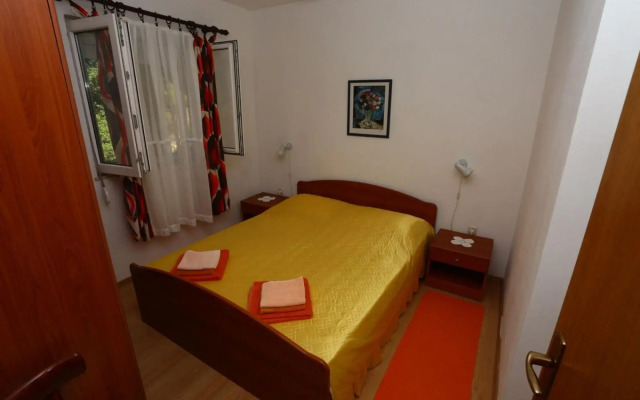 Perka - peaceful and quiet - A2(2+2)