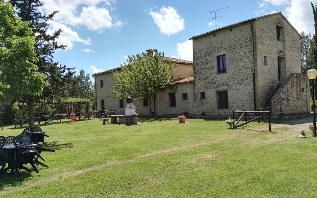 Agriturismo il Palagetto