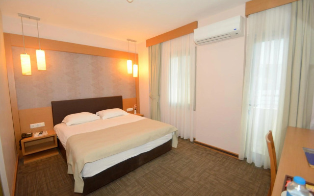 Acropolis Museum Boutique Hotel