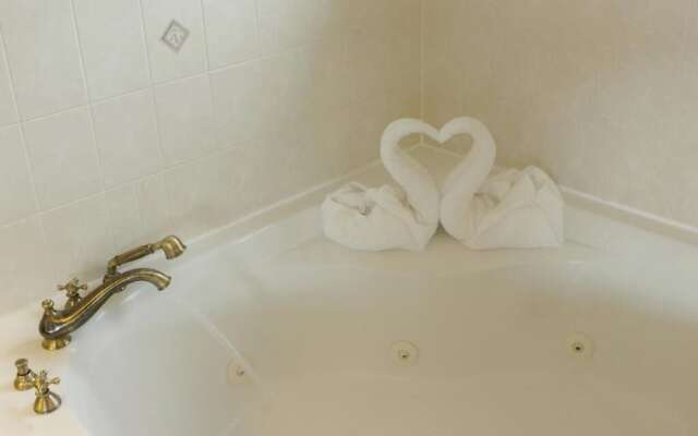 Value Inn International