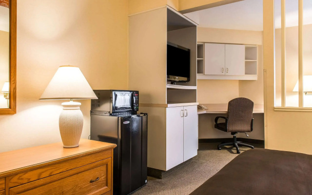 Comfort Inn Ebensburg
