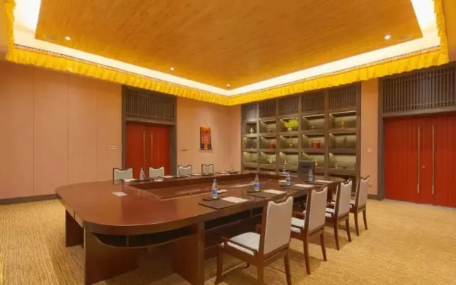 Evergrande Hotel Nyingchi