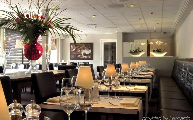 Fletcher Hotel - Restaurant Prinsen
