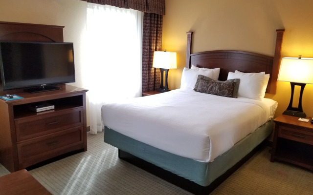 Staybridge Suites Bentonville-Rogers by IHG