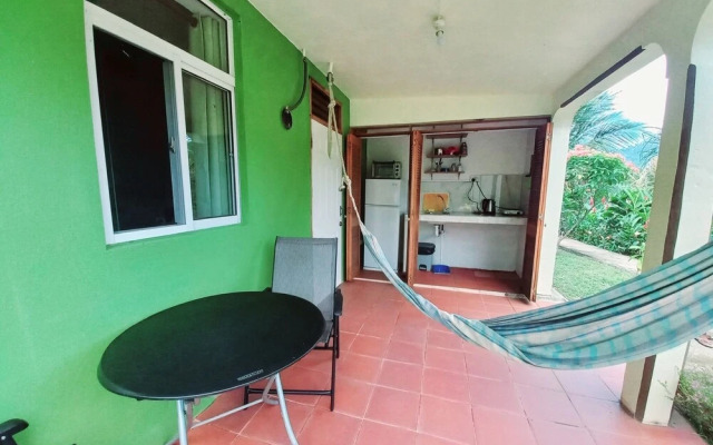 Serenity Lodges Dominica
