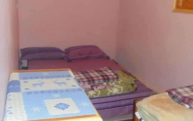Maison d hote Ajdir Chez Dliam