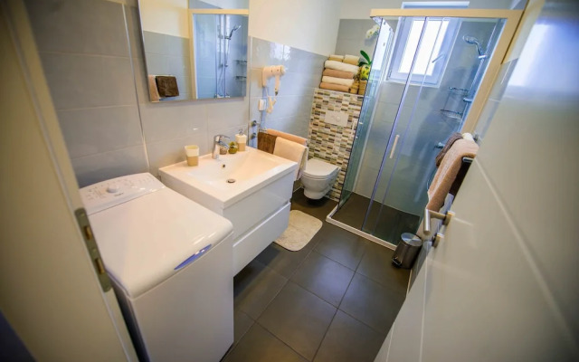 Olive Tree Apartments