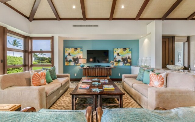 3BD Fairways (116D) - 3 Br Villa
