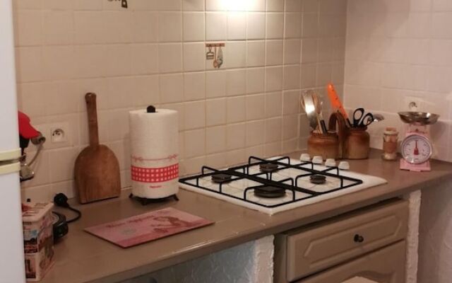 Chambre D'Hotes Le Lavoir