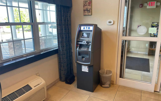 Microtel Inn & Suites by Wyndham Waynesburg