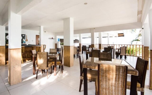 Ermi Beach Resort
