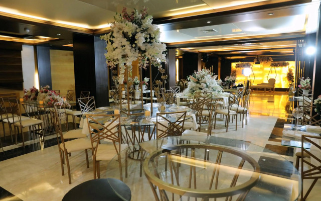 Imperial Suites Hotel